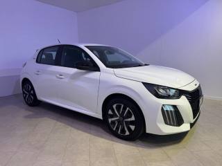 PEUGEOT 208 usata 20
