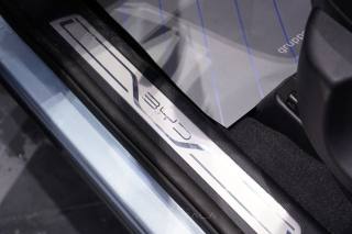 BYD Seal U usata, con Regolazione elettrica sedili