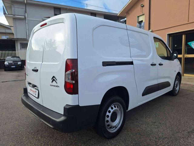 CITROEN Berlingo usata, con Autoradio digitale
