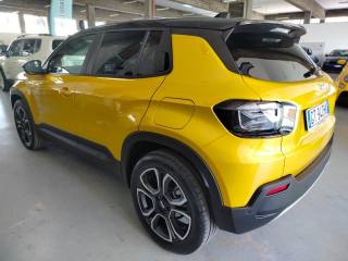 JEEP Avenger usata, con Immobilizzatore elettronico
