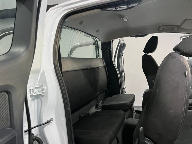 FORD Ranger usata, con Chiusura centralizzata