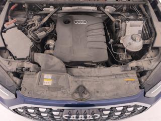 AUDI Q5 usata, con Sensore di pioggia