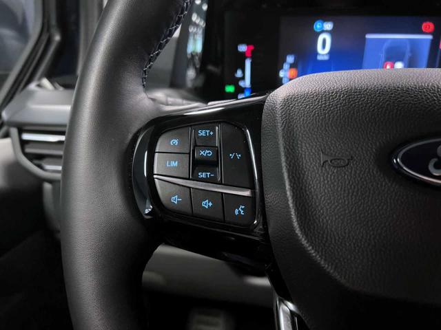 FORD Tourneo Custom usata, con Servosterzo