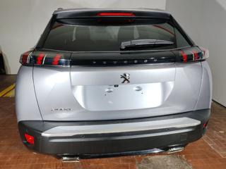PEUGEOT 2008 usata, con Alzacristalli elettrici