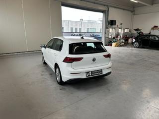 VOLKSWAGEN Golf usata, con Alzacristalli elettrici