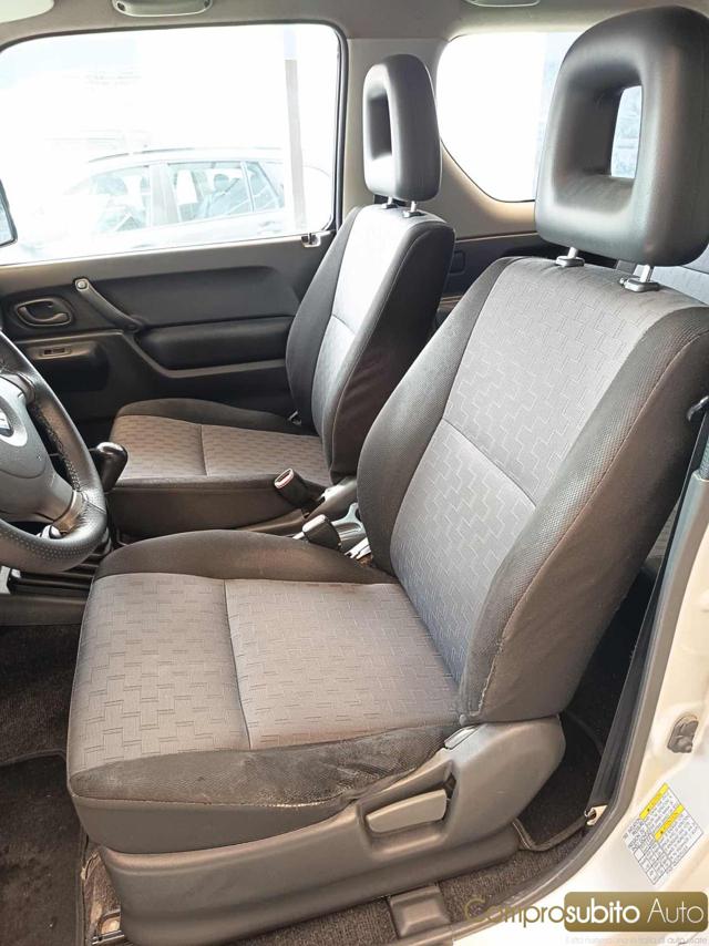 SUZUKI Jimny usata 13