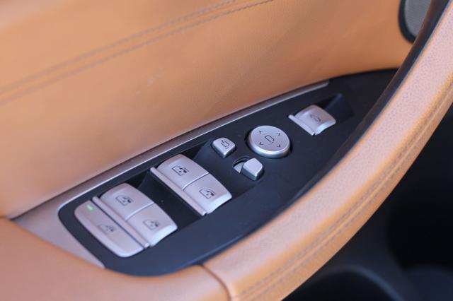 BMW X3 usata, con Cruise Control