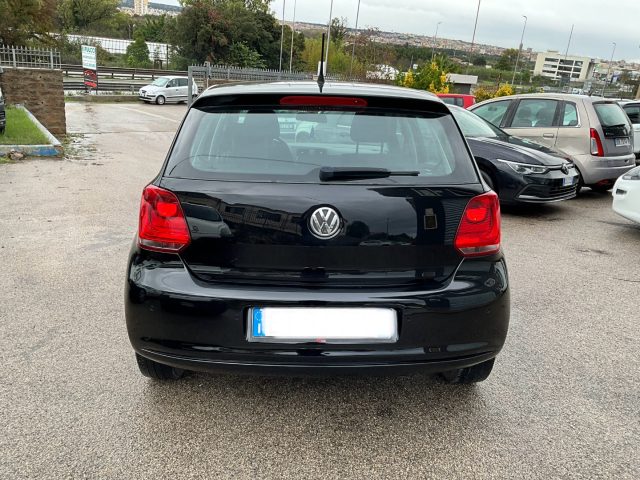 VOLKSWAGEN Polo usata 2