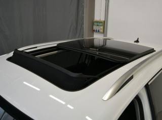 VOLKSWAGEN Tiguan Allspace usata, con Volante in pelle