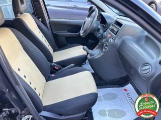 FIAT Panda usata, con MP3