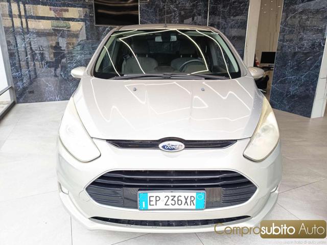 FORD B-Max usata, con ABS