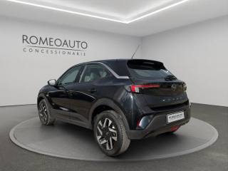 OPEL Mokka usata, con Antifurto