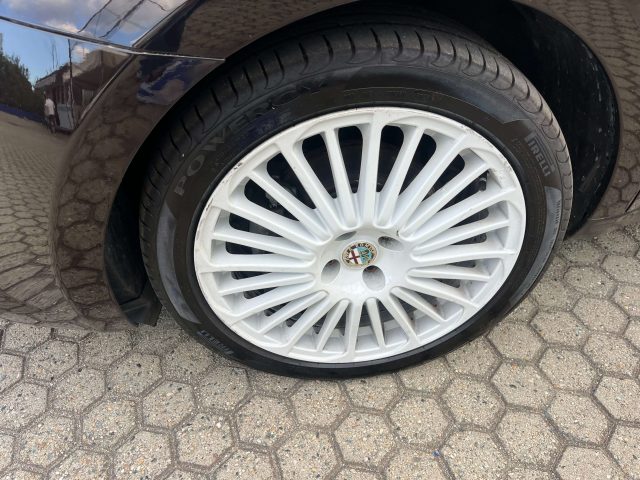 ALFA ROMEO MiTo usata, con ESP
