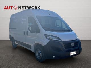 FIAT Ducato usata, con Airbag