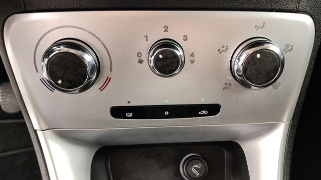 LANCIA Delta usata, con Cruise Control