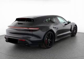 PORSCHE Taycan usata, con Alzacristalli elettrici