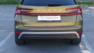 SKODA Kodiaq usata, con MP3