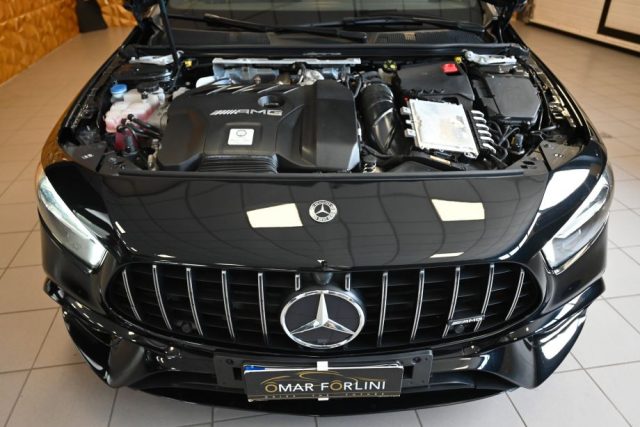 MERCEDES-BENZ A 45 AMG usata 160