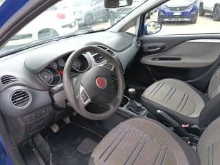 FIAT Punto Evo usata 8
