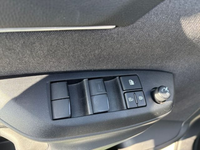 TOYOTA Yaris Cross usata, con Frenata d