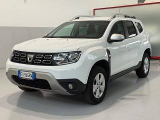 DACIA Duster 1.6 SCe GPL 4x2 Essential UNICOPROPRIETARIO