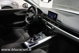 AUDI A4 usata, con Controllo trazione