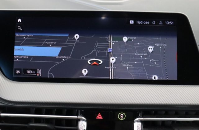 BMW 118 usata, con Cruise Control