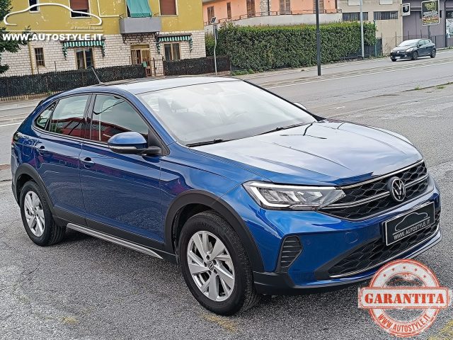 VOLKSWAGEN Taigo usata, con Specchietti laterali elettrici