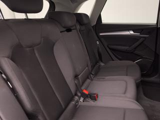AUDI Q5 usata, con USB