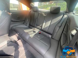 BMW 435 usata, con Sensori di parcheggio posteriori