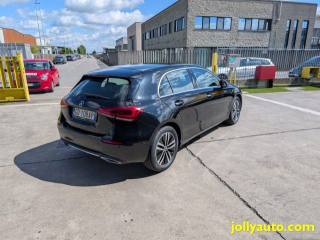 MERCEDES-BENZ A 250 usata, con Alzacristalli elettrici