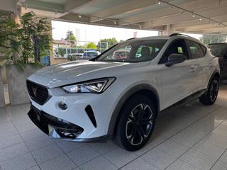 CUPRA Formentor 2.0 TDI 4Drive DSG - VARI COLORI!