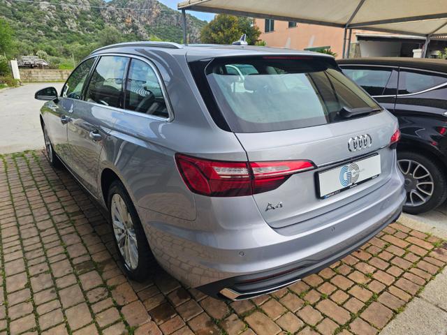 AUDI A4 usata, con Airbag
