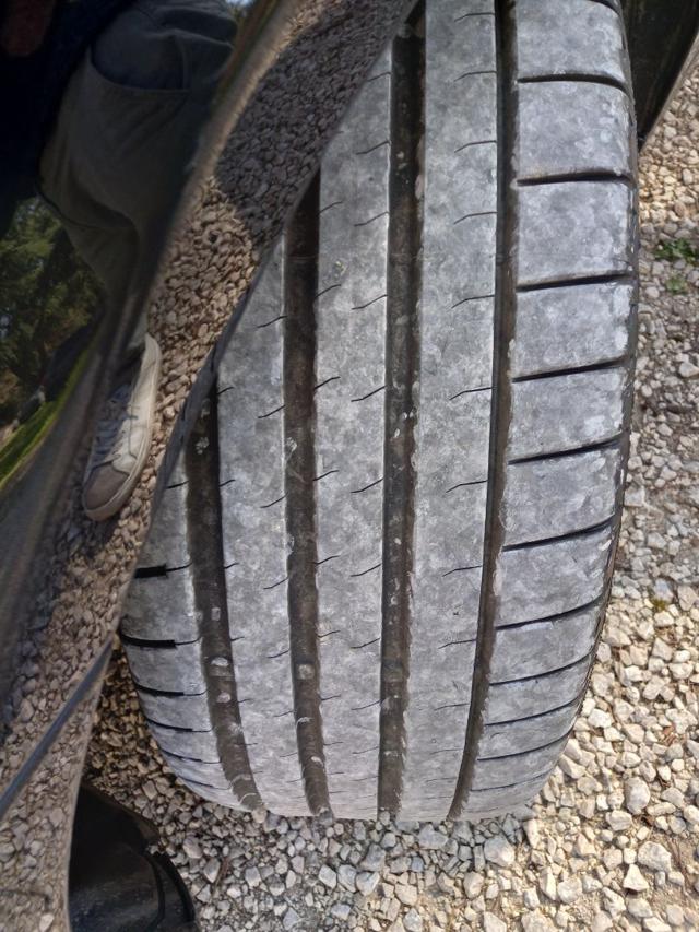 MERCEDES-BENZ SLK usata, con Servosterzo