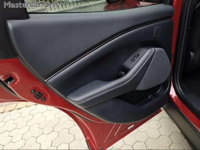 FORD Mustang usata, con Climatizzatore