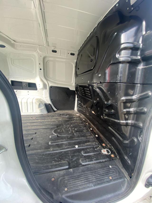 FIAT Fiorino usata 28