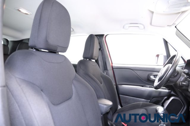 JEEP Renegade usata 57