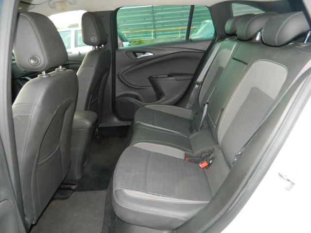 OPEL Astra usata, con ESP