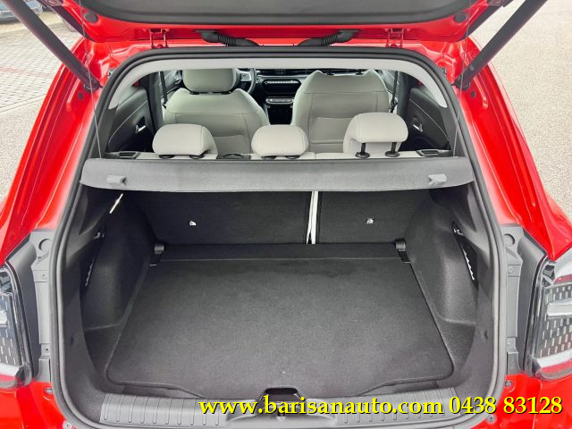 FIAT 600e usata, con Cerchi in lega