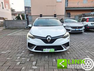 RENAULT Clio usata, con Airbag