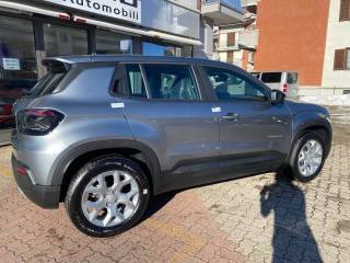 JEEP Avenger usata, con Airbag Passeggero