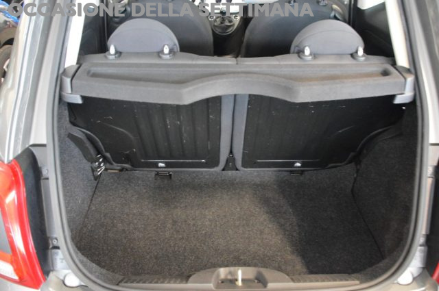 FIAT 500 usata, con Autoradio