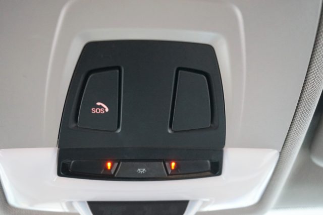 BMW X1 usata 51
