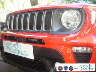 JEEP Renegade usata, con Airbag laterali