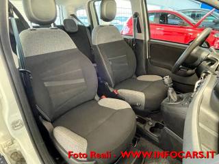 FIAT Panda usata, con Autoradio