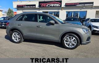 AUDI Q3 45 1.4 tfsi e PLUG IN Business s-tronic PERMUTE
