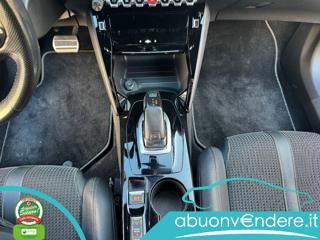 PEUGEOT 2008 usata, con Filtro antiparticolato