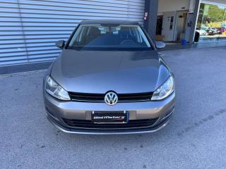 VOLKSWAGEN Golf usata, con Airbag