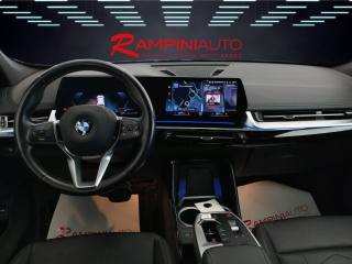 BMW X1 usata 13