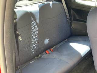 FIAT 500 usata, con Cruise Control